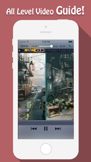 【免費書籍App】Guide for Criminal Case - All Level Video,Tips,Walkthrough Guide-APP點子