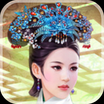 Princess and Prince of China 遊戲 App LOGO-APP開箱王