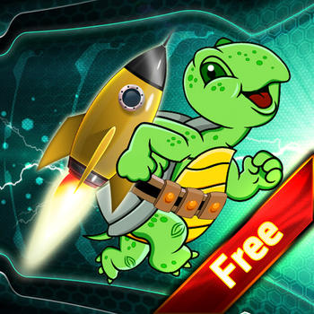 War of The Green Turtles - Free & Fun Game LOGO-APP點子