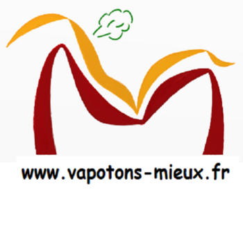 Vapotons Mieux LOGO-APP點子