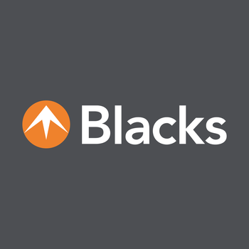 Blacks LOGO-APP點子