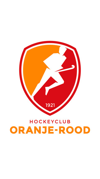 HC Oranje-Rood