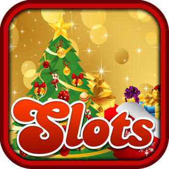 Awesome Big Christmas Double Count-down Casino - Fun Solitaire & MyVegas Slot Machine Craze Pro 遊戲 App LOGO-APP開箱王