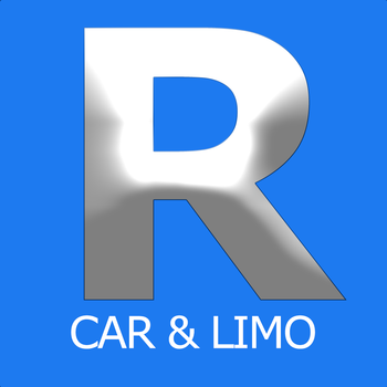 Riverside Car & Limo Service LOGO-APP點子