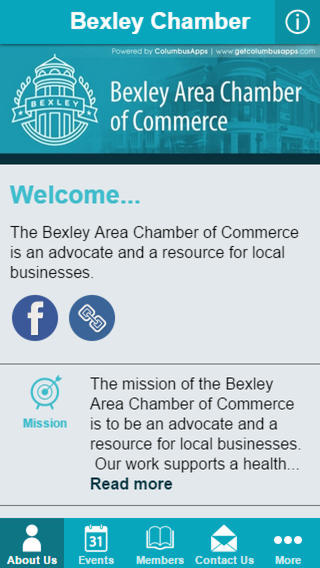 Bexley Area Chamber