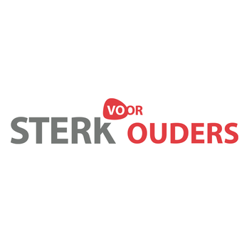 Sterk VO ouderapp LOGO-APP點子