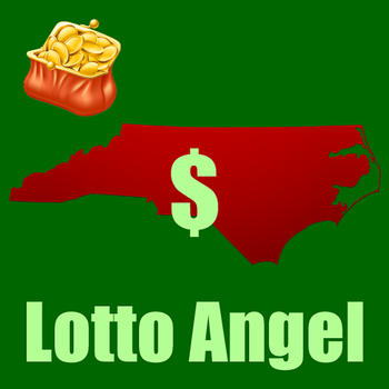 Lotto Angel - North Carolina LOGO-APP點子