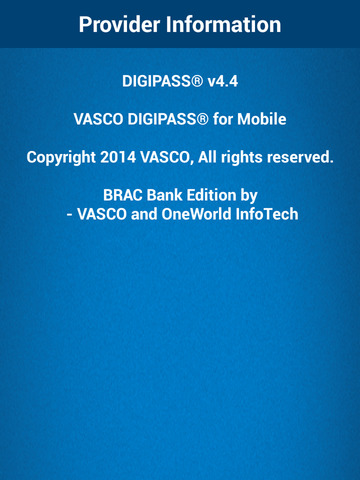 【免費商業App】BRAC Bank Access-APP點子