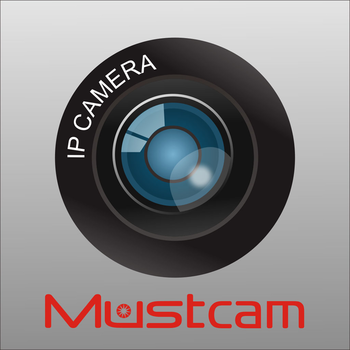 Mustcam LOGO-APP點子