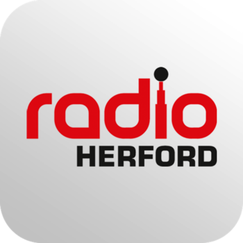 Radio Herford LOGO-APP點子