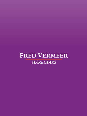 【免費商業App】Fred Vermeer makelaars-APP點子