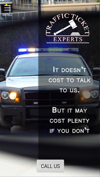 【免費商業App】Traffic Ticket Experts-APP點子