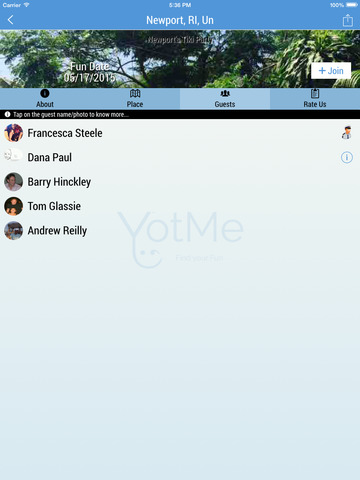 免費下載生活APP|YotMe app開箱文|APP開箱王