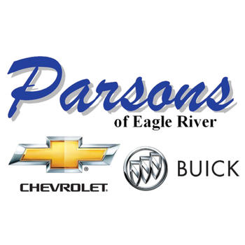 Parsons of Eagle River DealerApp LOGO-APP點子