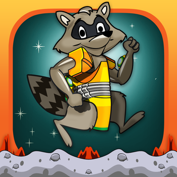 Animal Zoo Space Escape FREE - The Tiny Race Game for Boys, Girls & Kids LOGO-APP點子