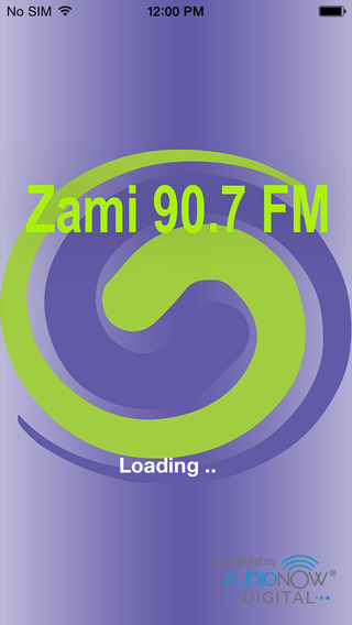 Zami Radio