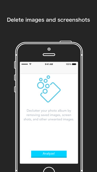 【免費攝影App】Album Cleaner - Delete Multiple Unwanted Camera Photos, Saved Images, Screenshots-APP點子