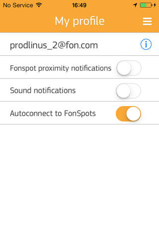 Telekom Fon screenshot 4