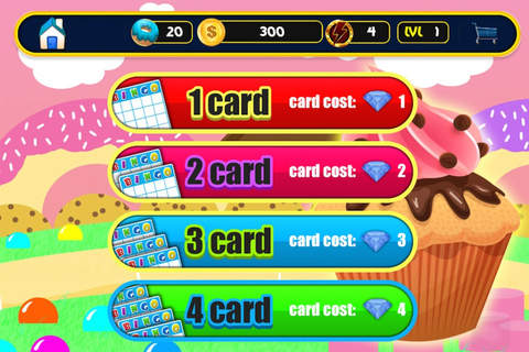 Big Yummy Gummy and Sugar Mania Slots - Get Lucky & Play Sweet Craze Casino Games Free screenshot 4