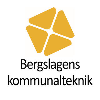 Felanmälan Bergslagens kommunalteknik LOGO-APP點子