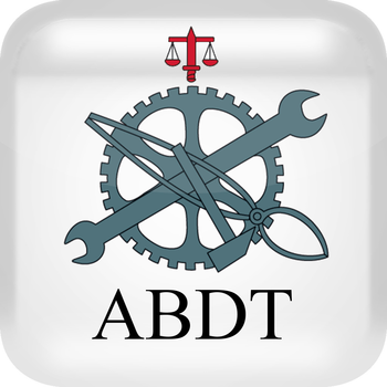 ABDT LOGO-APP點子