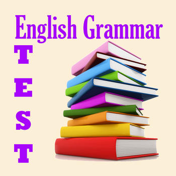 English Grammar Test ( English from Basic to Advance) LOGO-APP點子