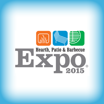 HPBExpo LOGO-APP點子