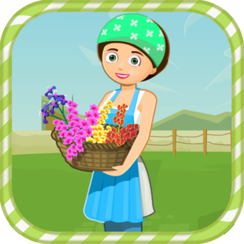 Zandras Orchid Garden 遊戲 App LOGO-APP開箱王