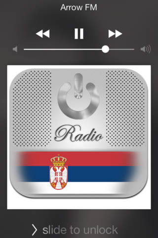 Радио Сpбија : Вести, Музика, Резултати 24/24 (RS) screenshot 2