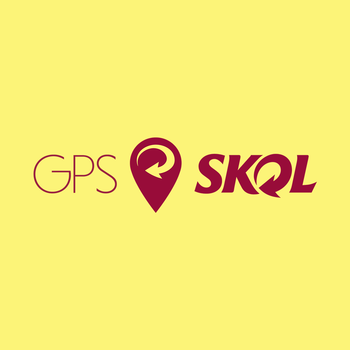 GPS Skol LOGO-APP點子