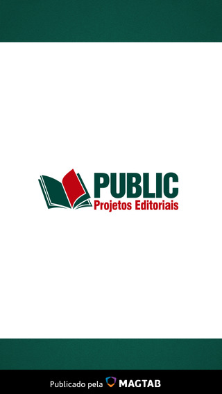 Public Projetos Editorias