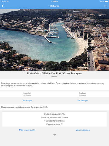 免費下載旅遊APP|Playas de Baleares (Mallorca, Menorca, Ibiza, Formentera) app開箱文|APP開箱王