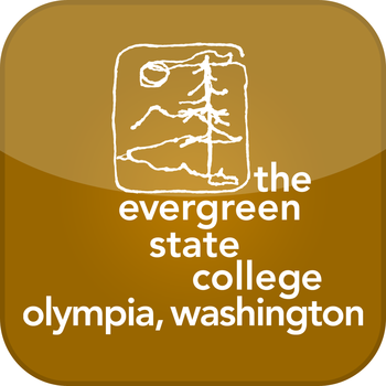 Evergreen State College LOGO-APP點子