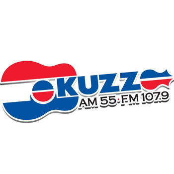 KUZZ AM/FM LOGO-APP點子