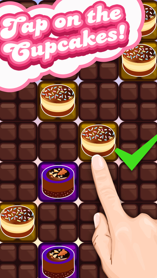 【免費遊戲App】Epic Candy Cake Crush - Sweet Tasty Delicious Tap Game-APP點子