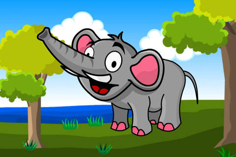 Animated Animals screenshot 3