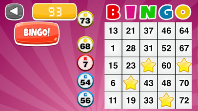 Screenshot 5 B-B-Бинго!
