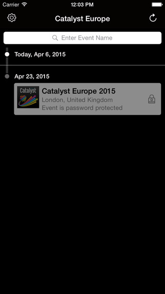 免費下載商業APP|ChannelAdvisor - Catalyst Europe 2015 app開箱文|APP開箱王
