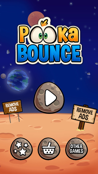 Pooka Bounce