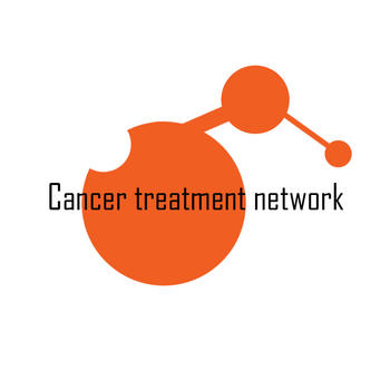 Cancer treatment network LOGO-APP點子