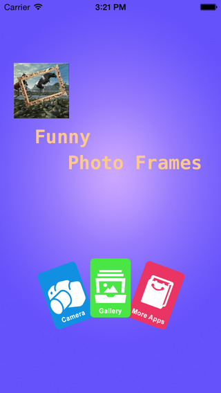 免費下載攝影APP|Funny Photo Frames Free app開箱文|APP開箱王