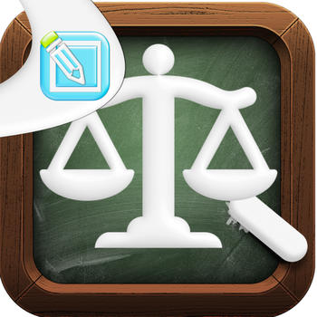 CLEP Business Law Buddy LOGO-APP點子