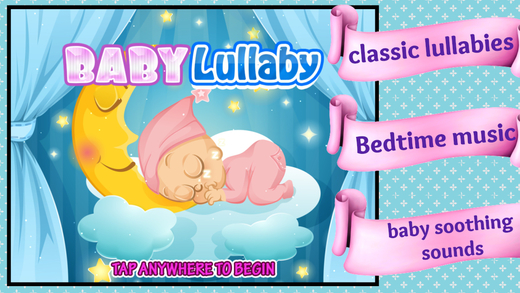 Baby Lullabies - lullaby music for babies