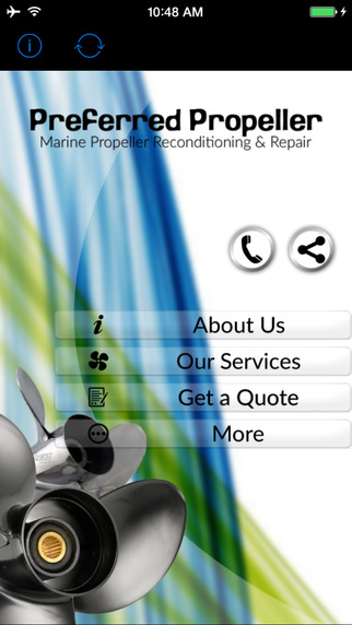免費下載商業APP|Preferred Propeller Repair, Inc app開箱文|APP開箱王