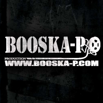 Booska-p LOGO-APP點子