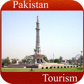 Pakistan Visitor Guide 旅遊 App LOGO-APP開箱王