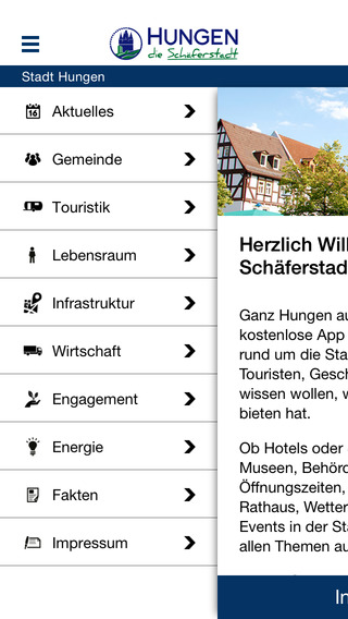 免費下載旅遊APP|Stadt Hungen app開箱文|APP開箱王
