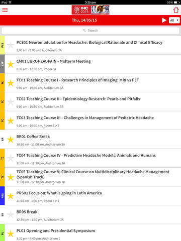 免費下載商業APP|IHC 2015 app開箱文|APP開箱王