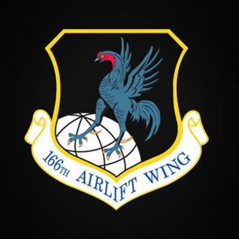 Delaware Air National Guard 商業 App LOGO-APP開箱王