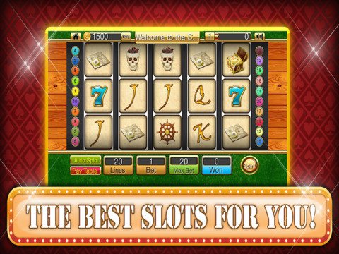 免費下載遊戲APP|``` Ace World Of Gambling Slots Free app開箱文|APP開箱王